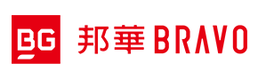 邦華logo